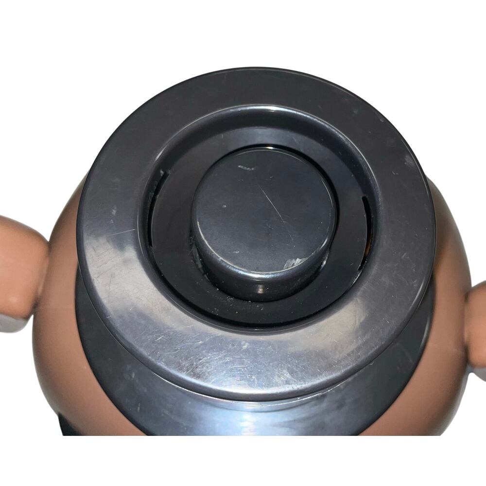 Five Nights At Freddy’s 10th Anniversary Animatronic Capsule/Coin Bank New - Picture 16 of 16